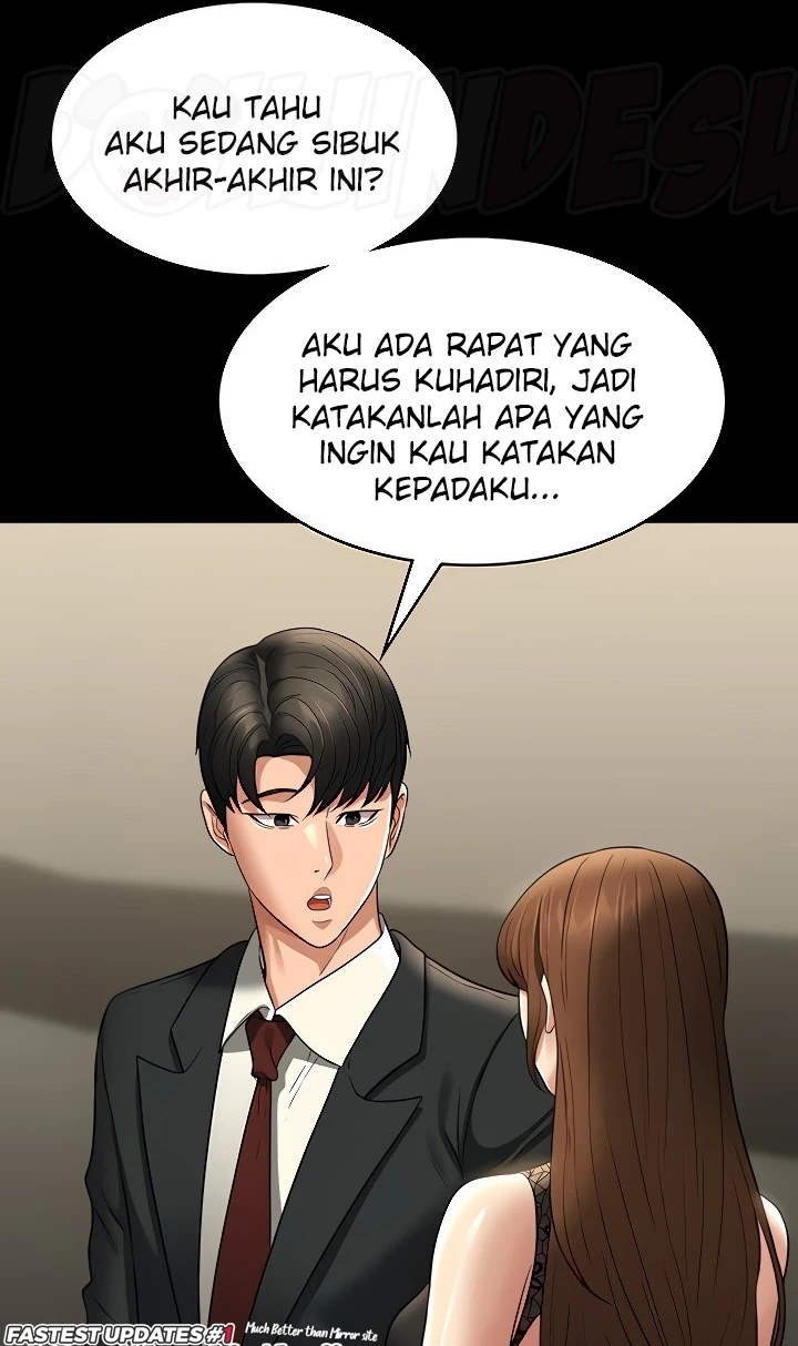 Supervisor Access Chapter 79