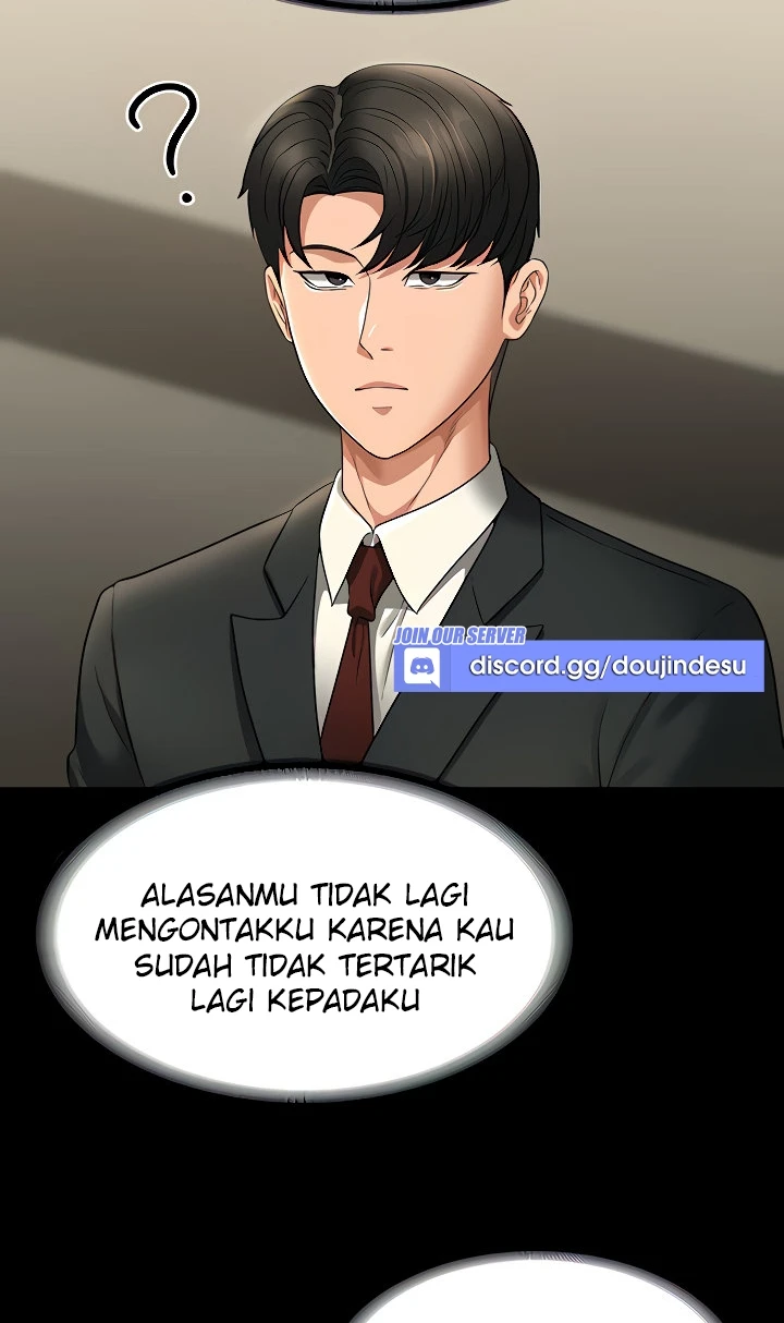 Supervisor Access Chapter 79