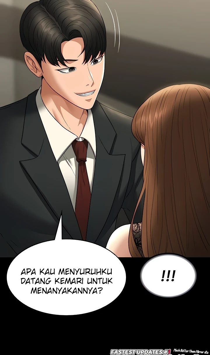 Supervisor Access Chapter 79