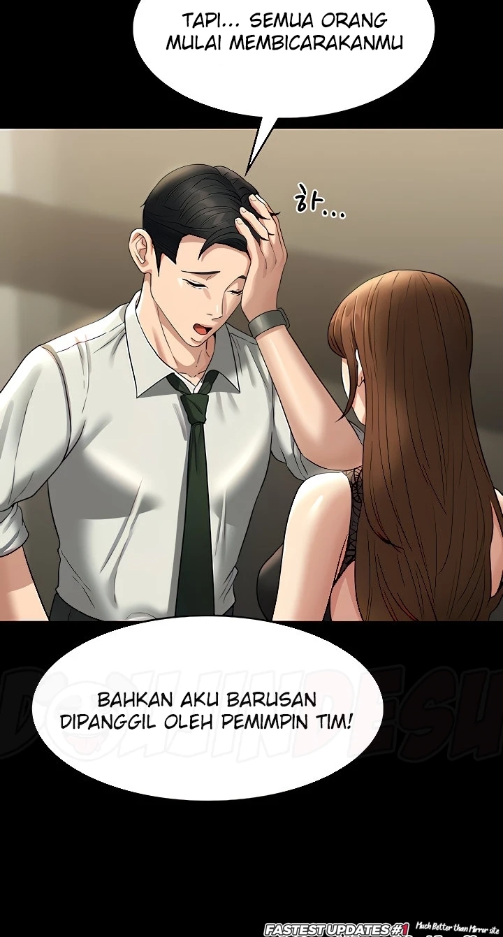 Supervisor Access Chapter 79