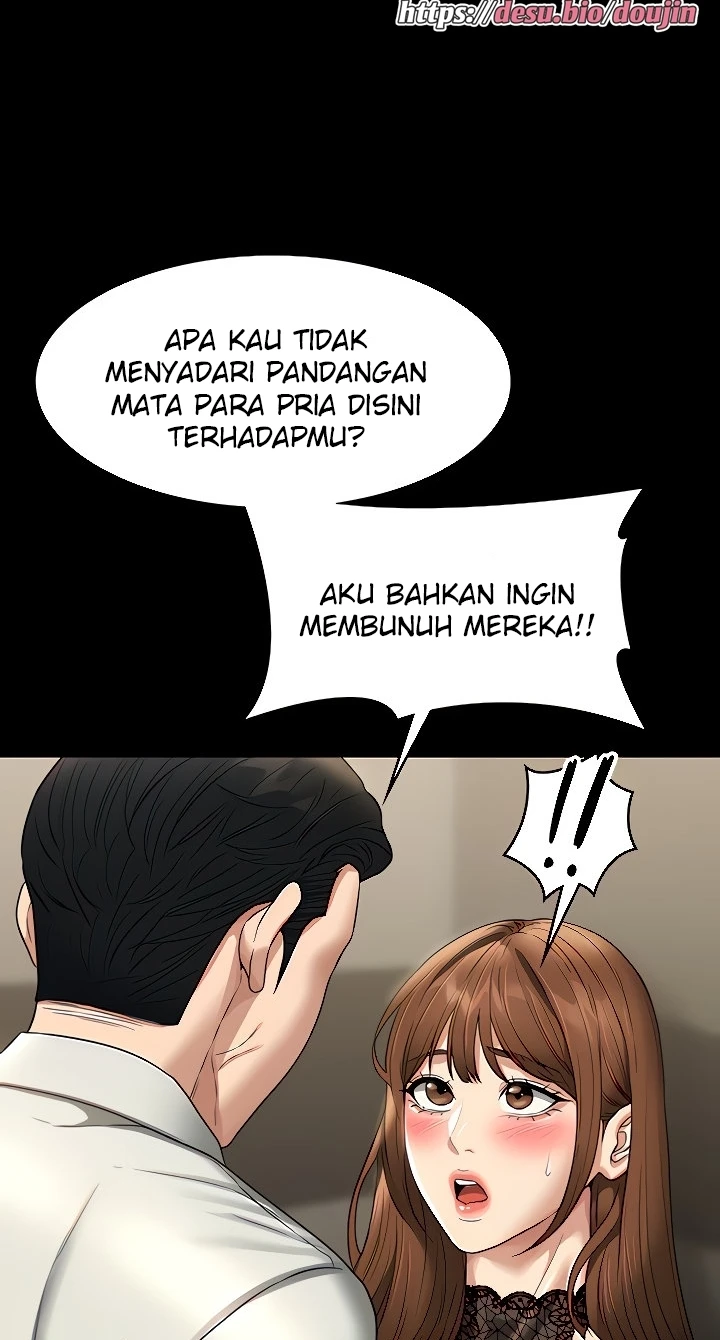 Supervisor Access Chapter 79
