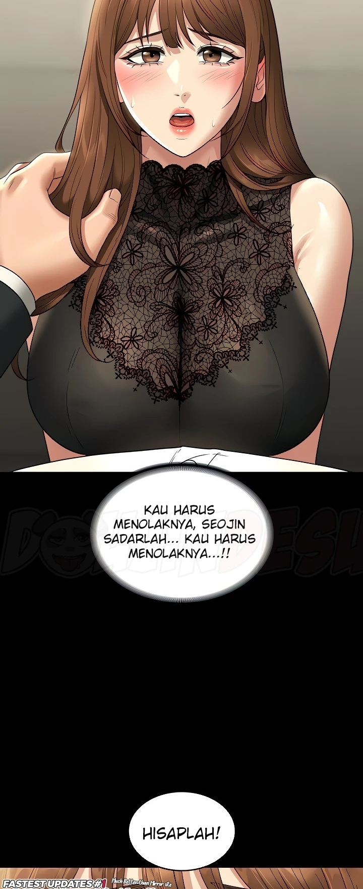 Supervisor Access Chapter 79