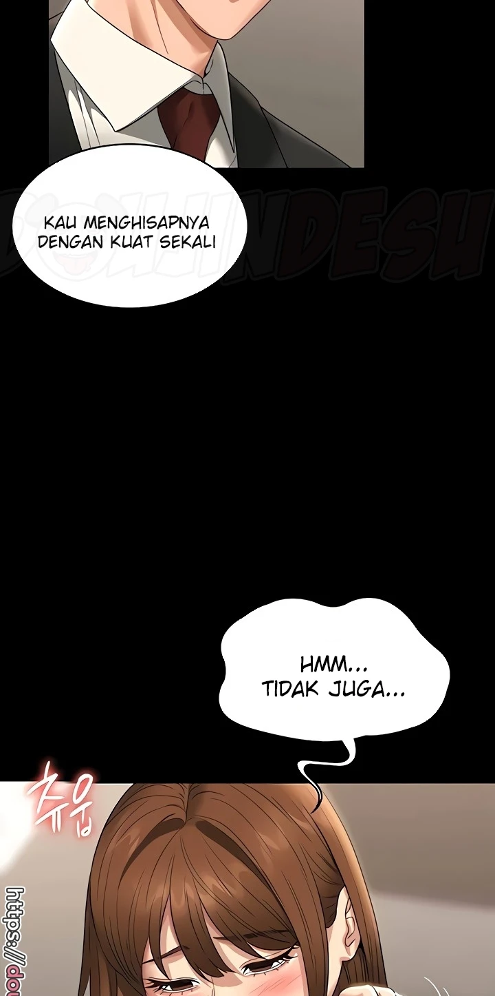 Supervisor Access Chapter 80