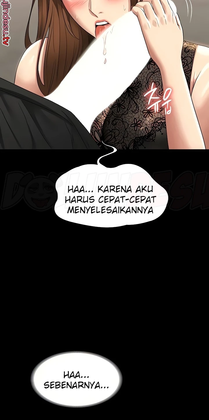 Supervisor Access Chapter 80
