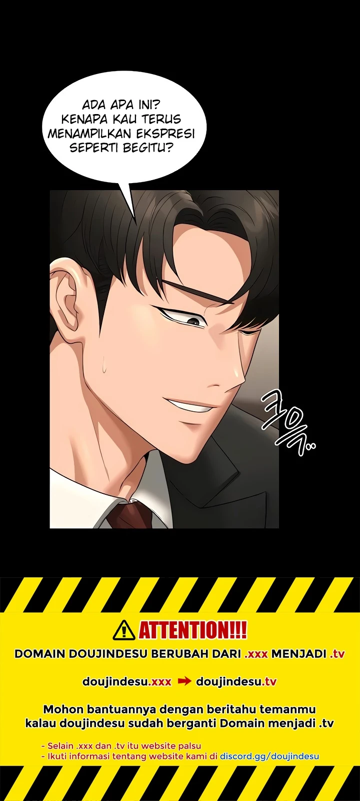 Supervisor Access Chapter 80