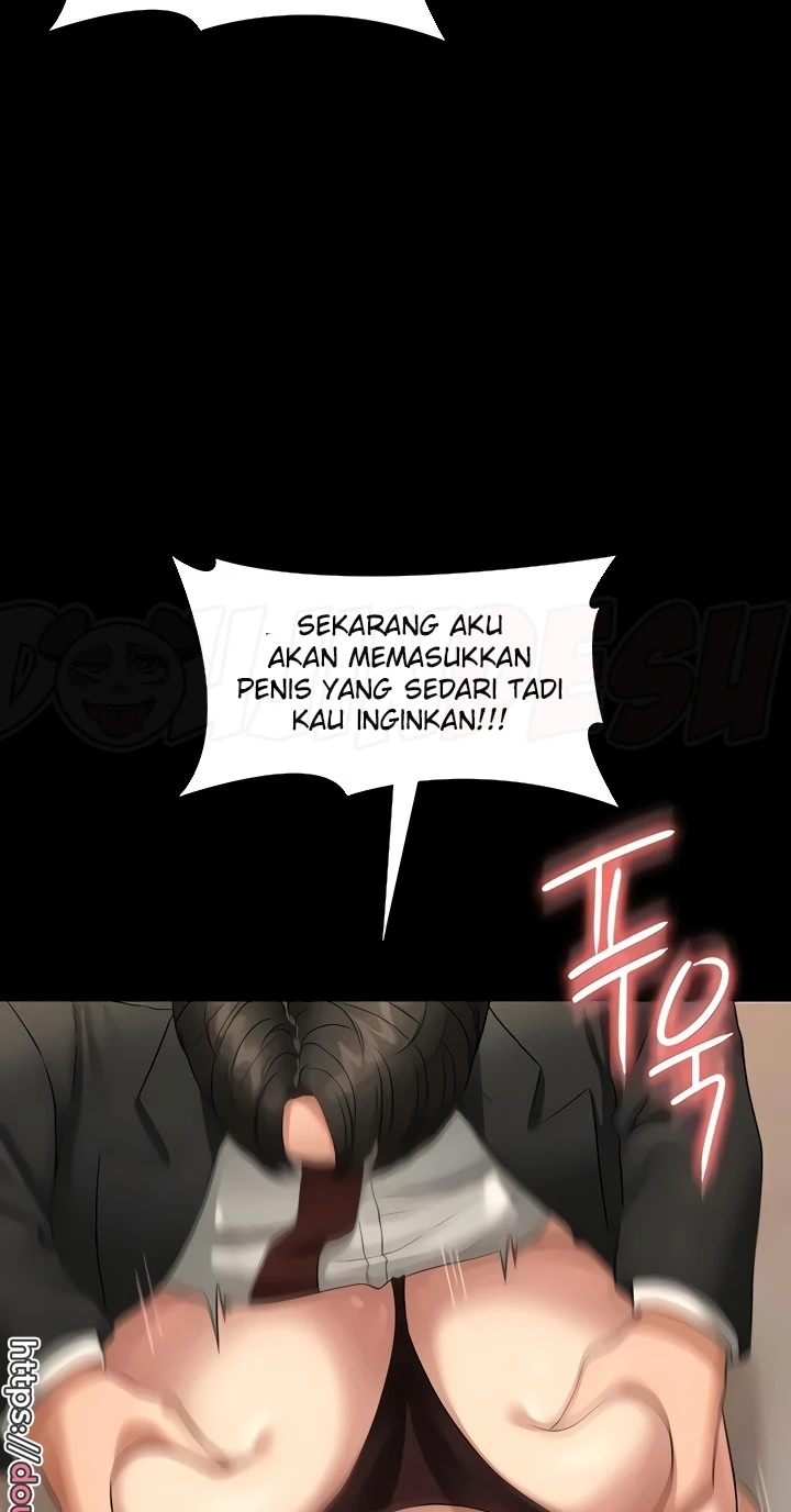 Supervisor Access Chapter 80
