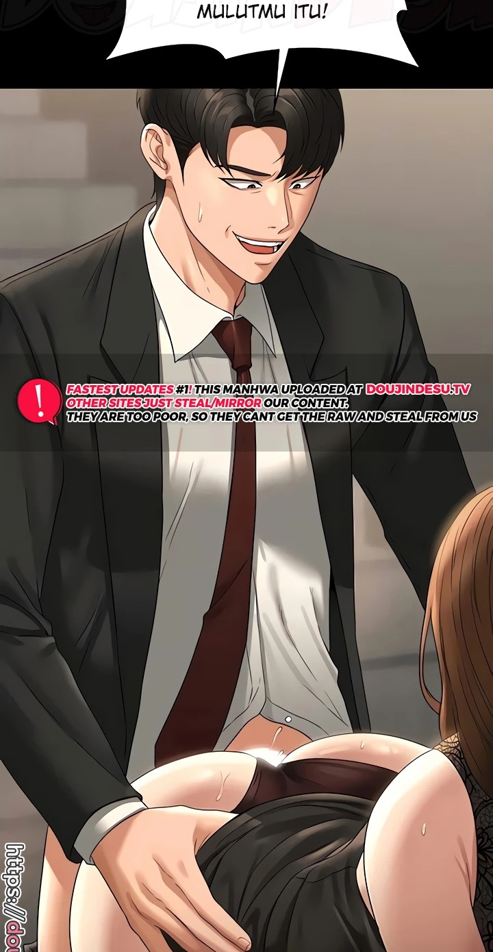 Supervisor Access Chapter 80