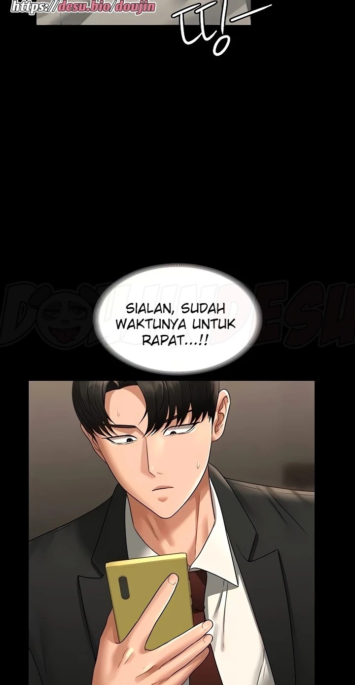 Supervisor Access Chapter 80