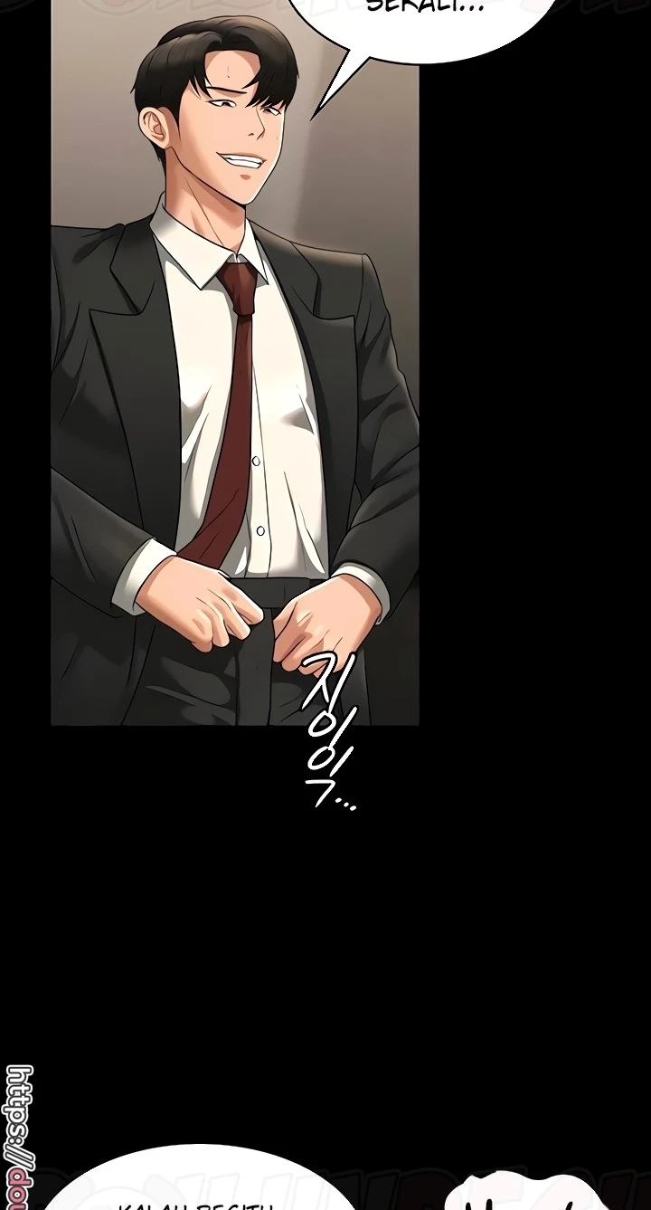 Supervisor Access Chapter 80