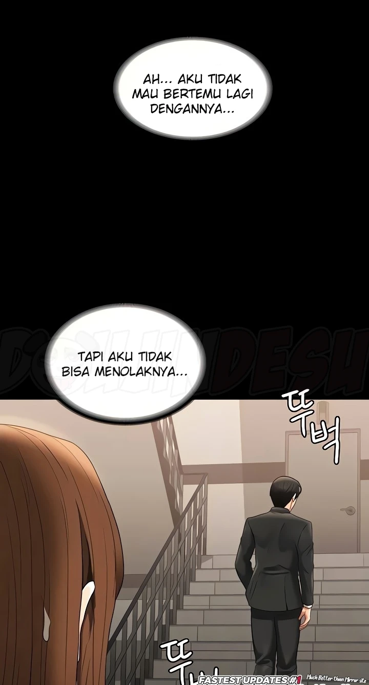 Supervisor Access Chapter 80