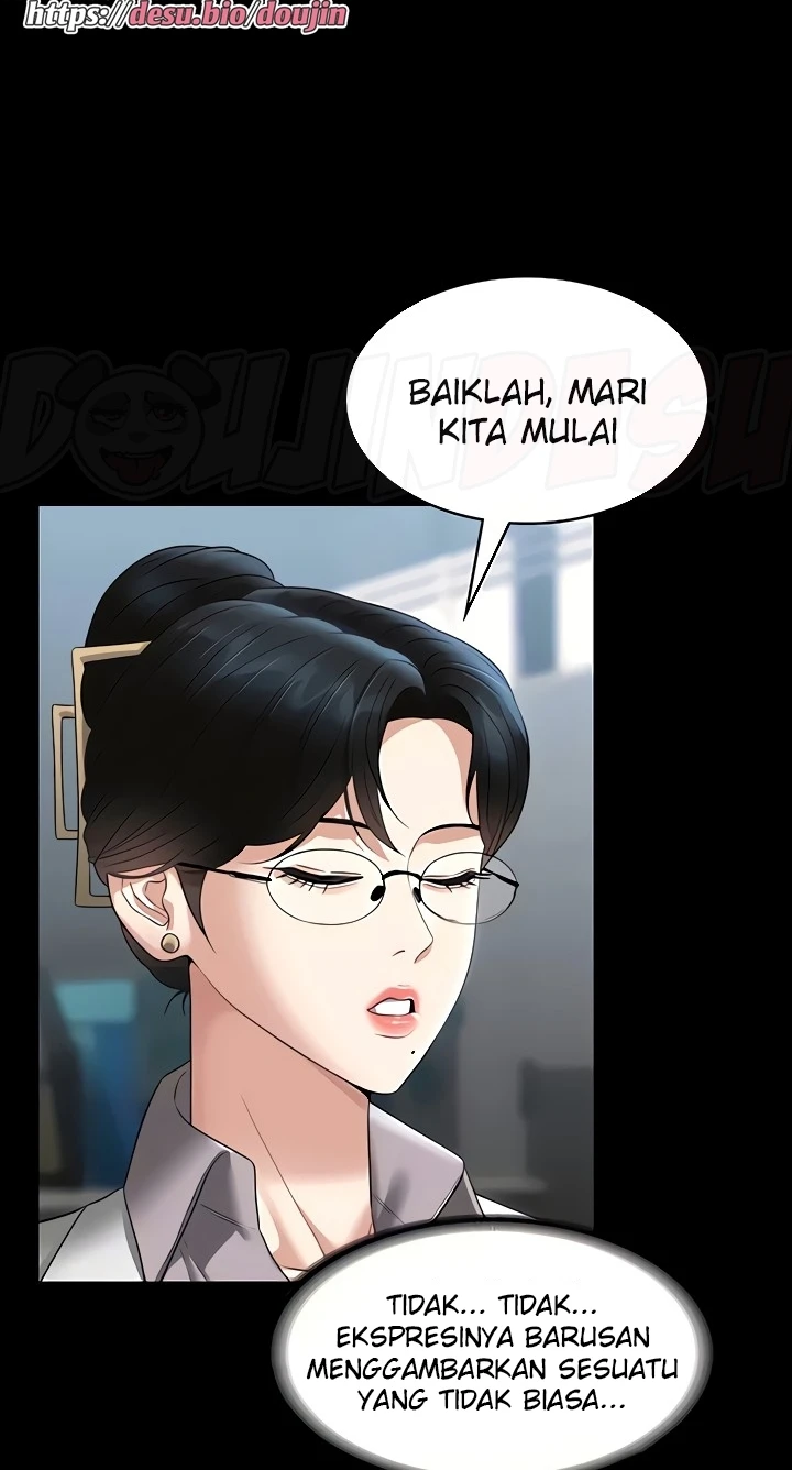 Supervisor Access Chapter 80
