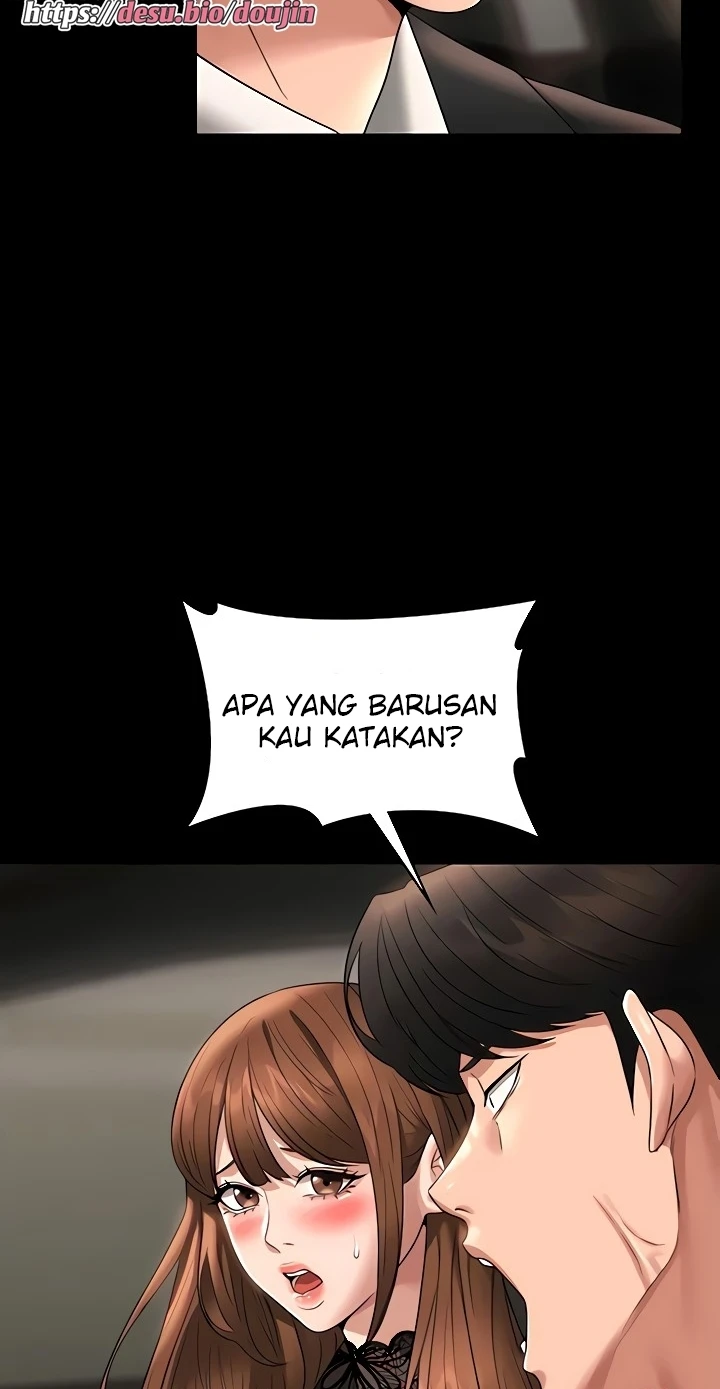 Supervisor Access Chapter 80