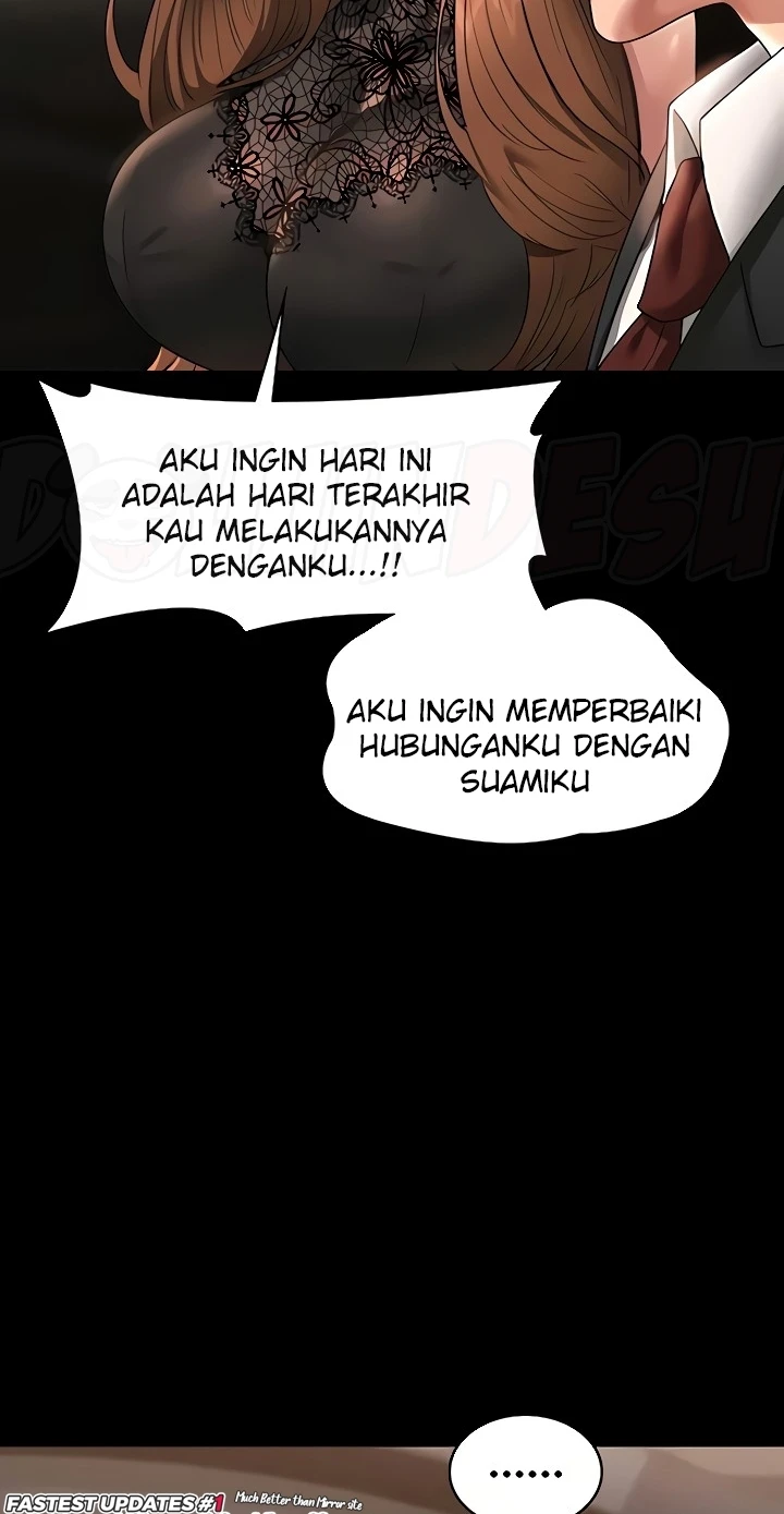 Supervisor Access Chapter 80