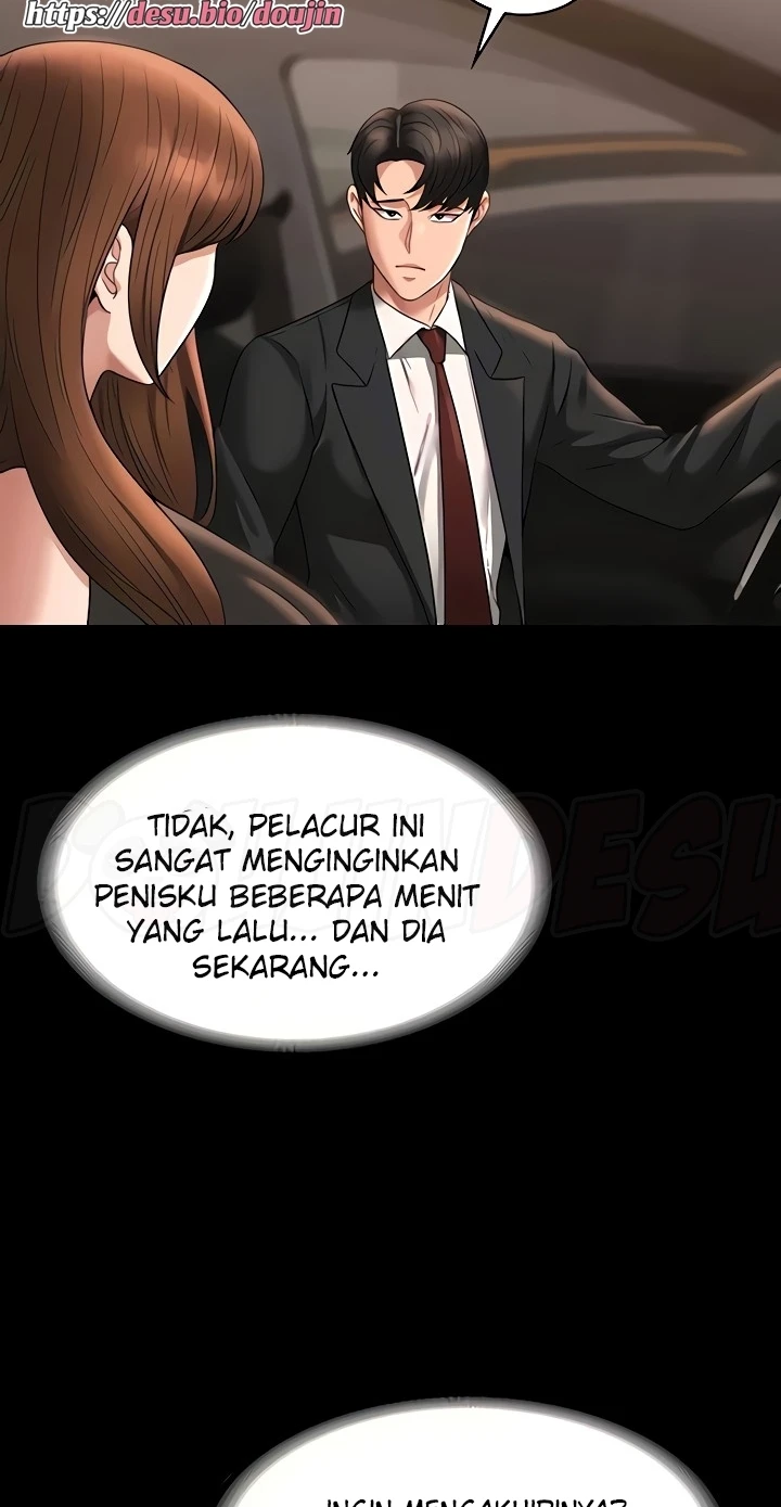 Supervisor Access Chapter 80