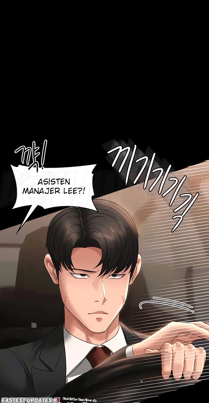 Supervisor Access Chapter 80