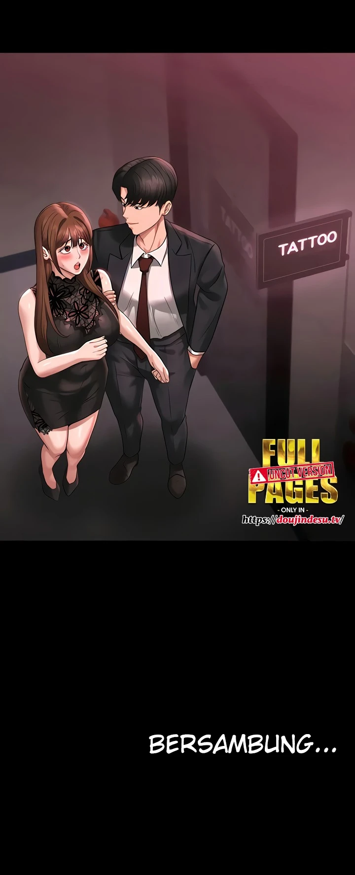 Supervisor Access Chapter 80
