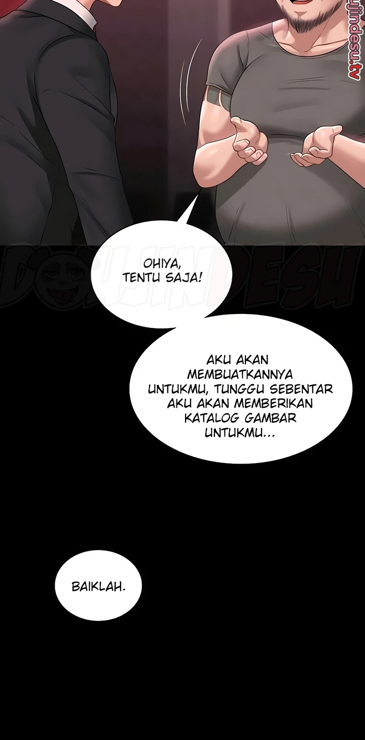 Supervisor Access Chapter 81