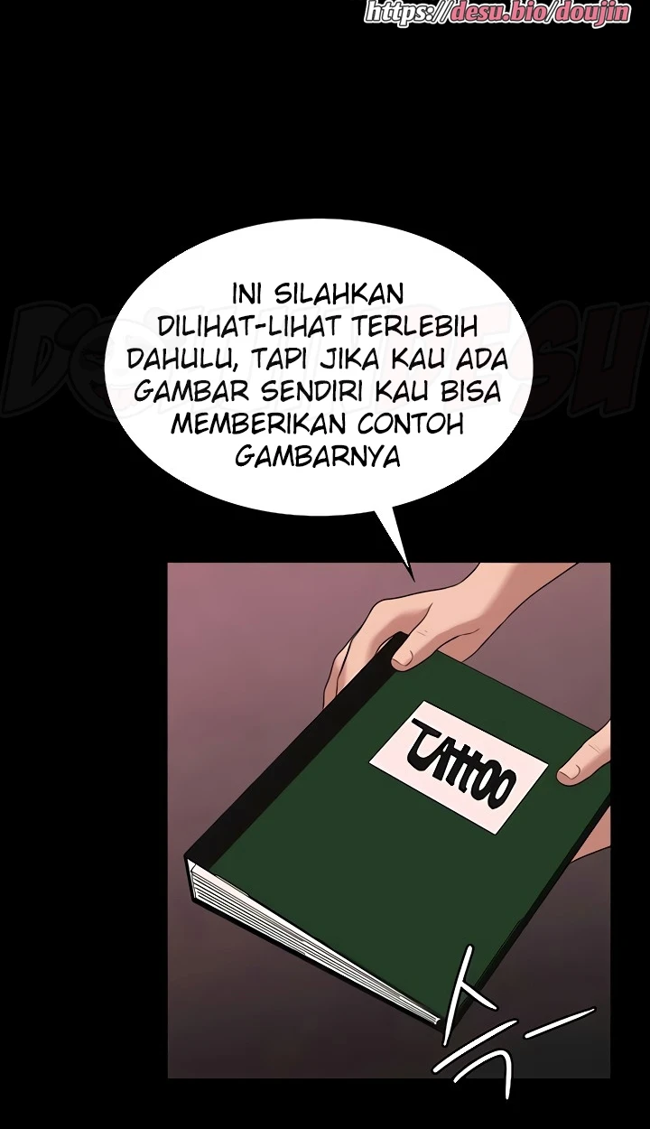 Supervisor Access Chapter 81