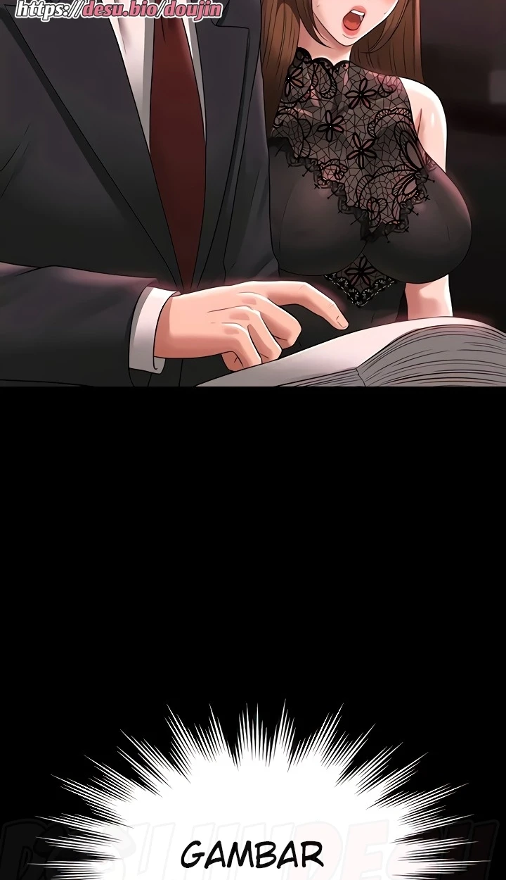 Supervisor Access Chapter 81