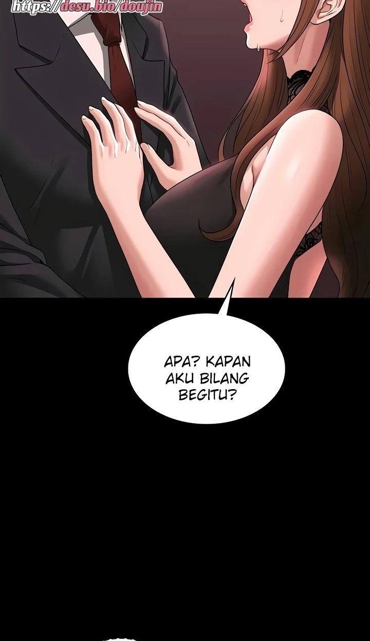 Supervisor Access Chapter 81