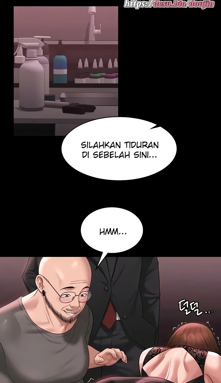 Supervisor Access Chapter 81