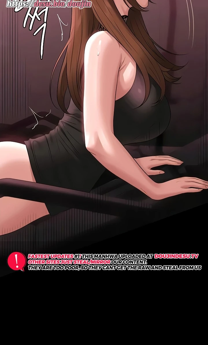 Supervisor Access Chapter 81