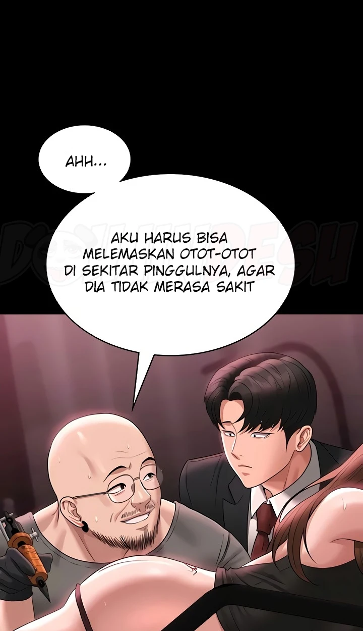 Supervisor Access Chapter 81