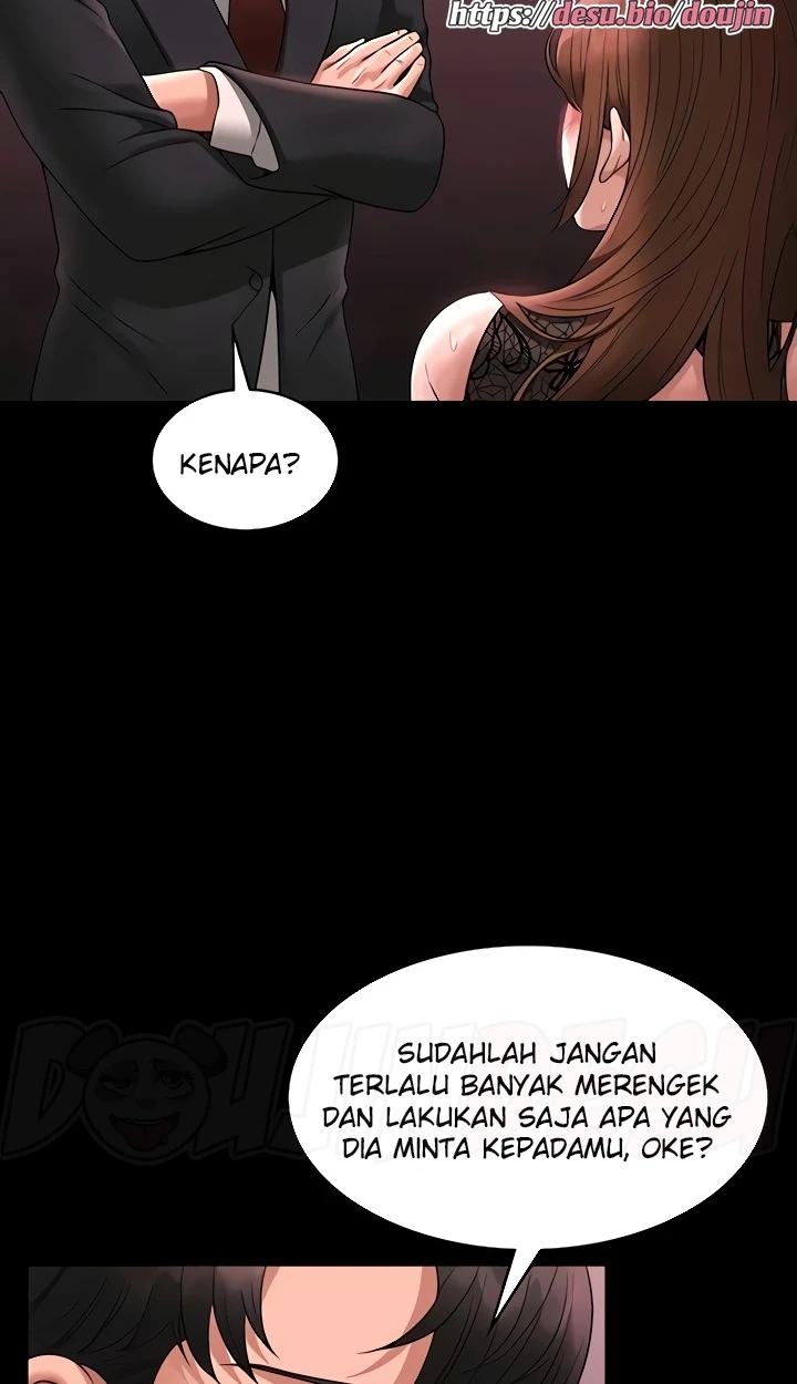 Supervisor Access Chapter 81