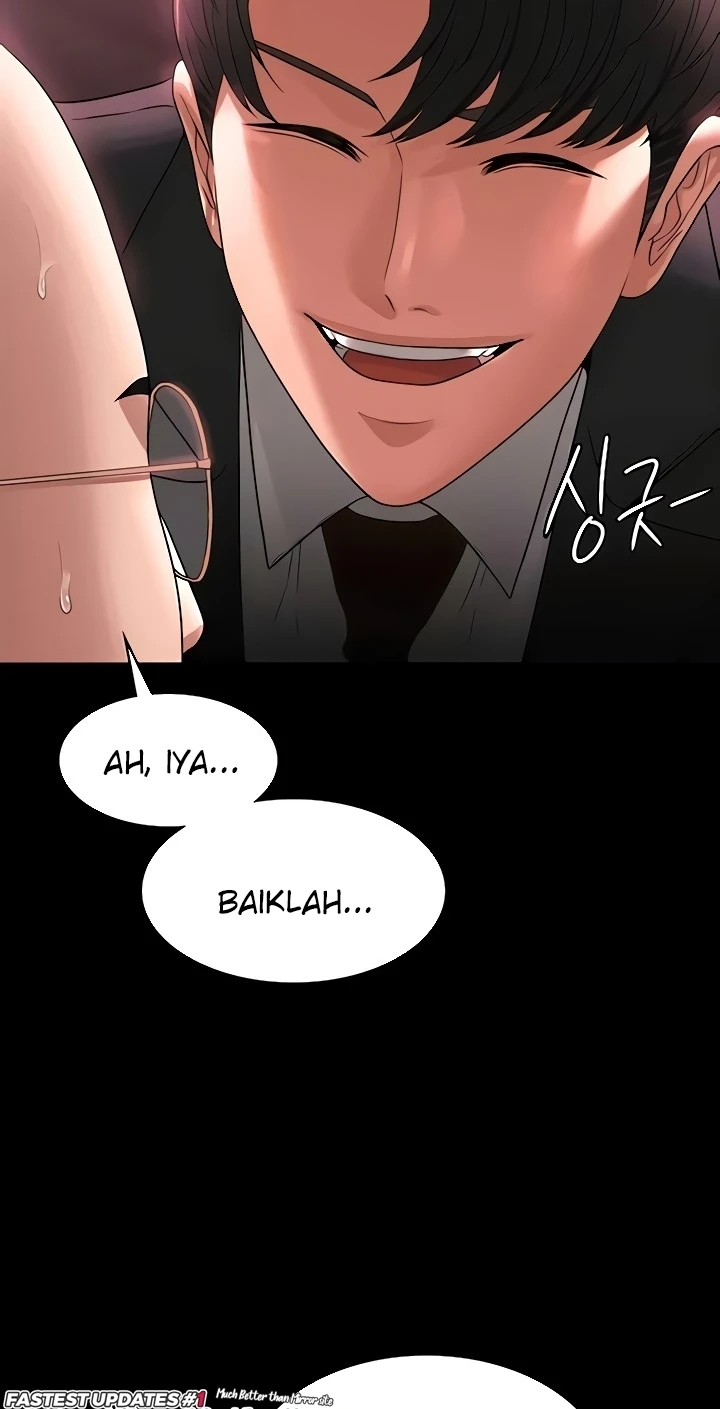 Supervisor Access Chapter 82
