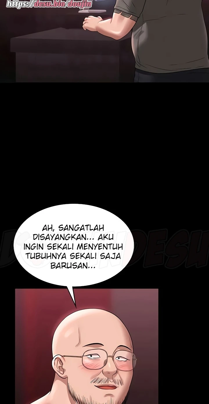 Supervisor Access Chapter 82