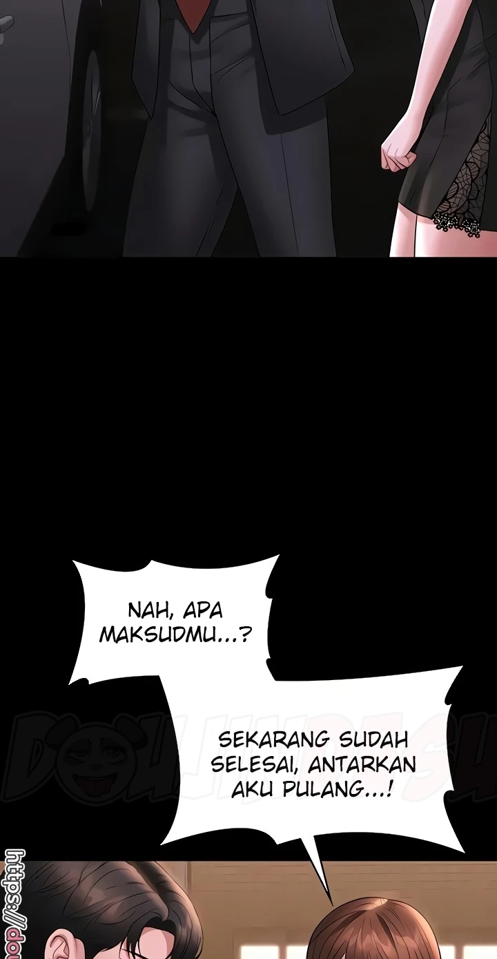 Supervisor Access Chapter 82