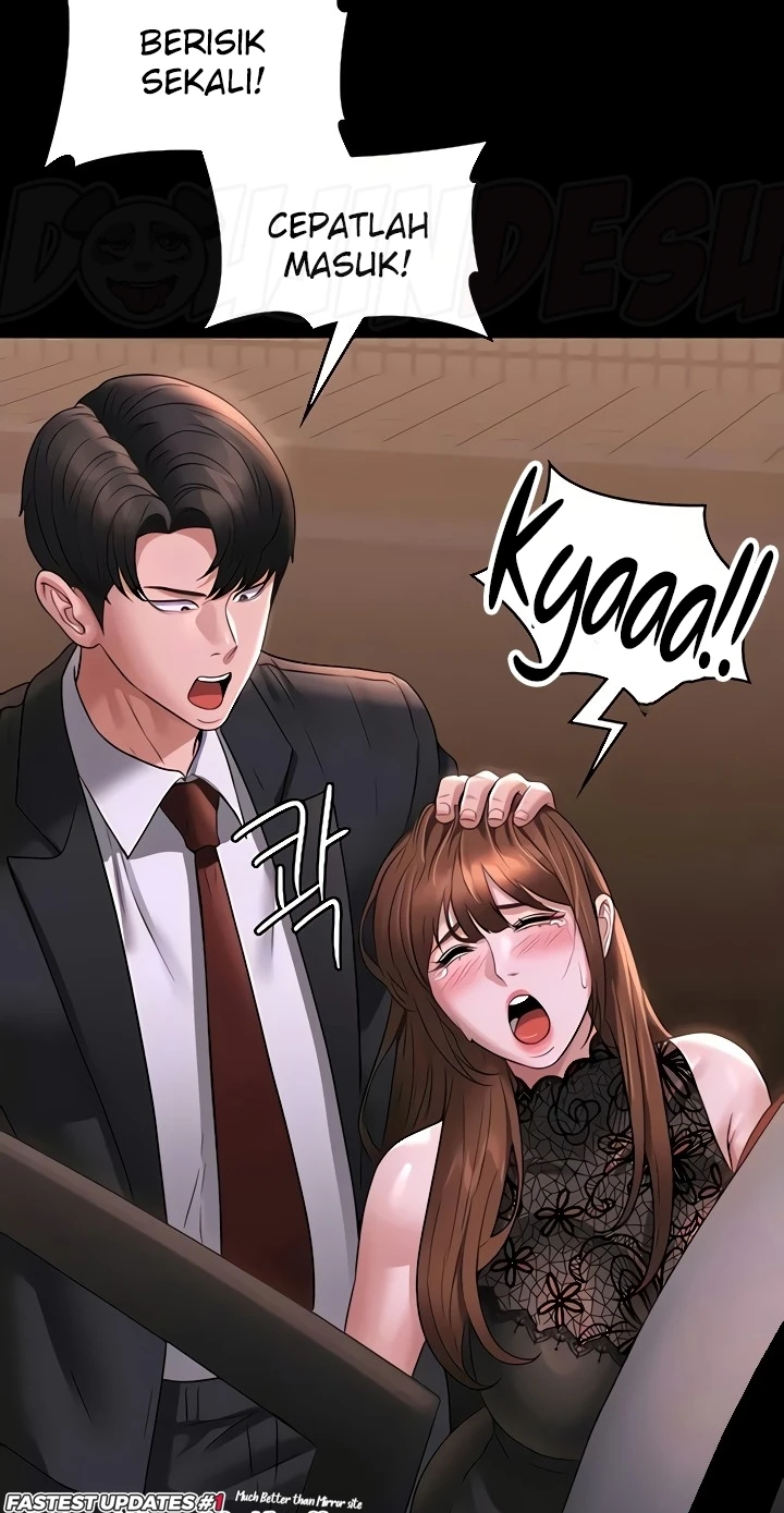 Supervisor Access Chapter 82