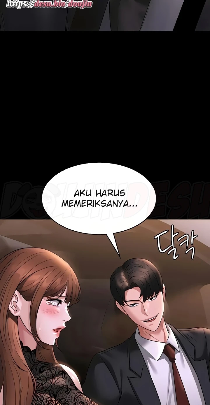 Supervisor Access Chapter 82