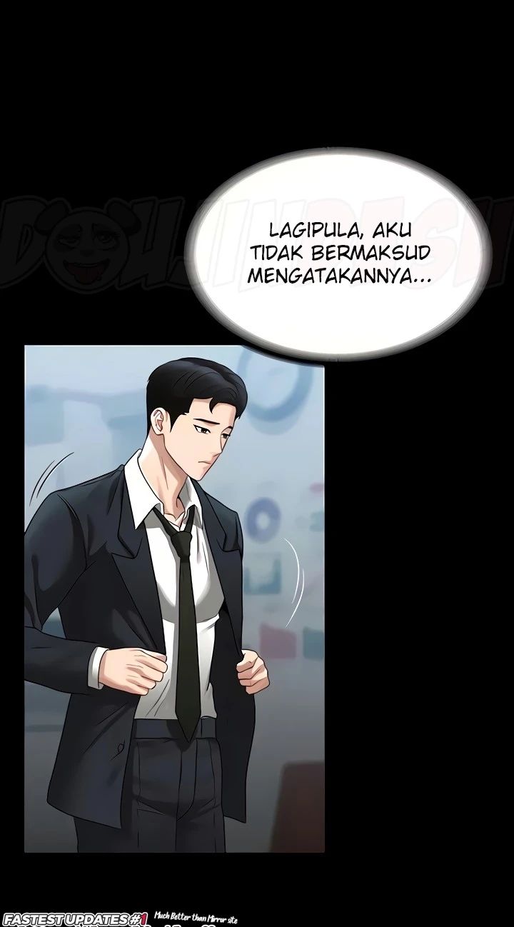 Supervisor Access Chapter 82