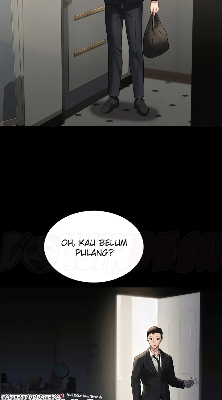 Supervisor Access Chapter 82