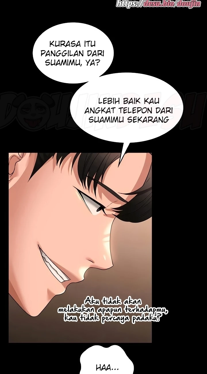 Supervisor Access Chapter 82