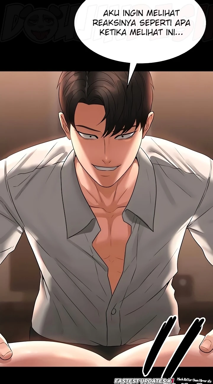 Supervisor Access Chapter 82