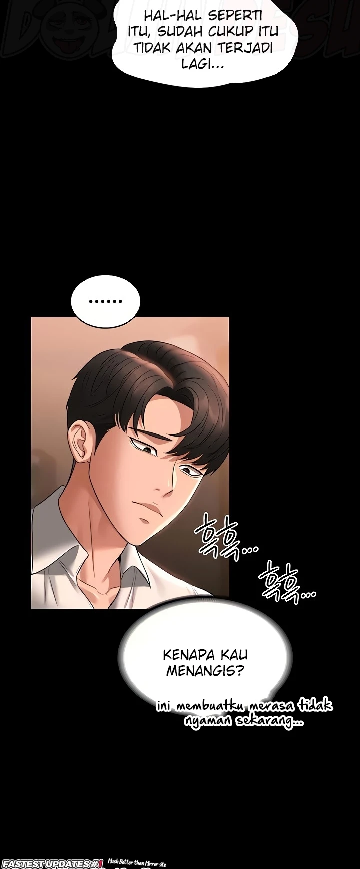 Supervisor Access Chapter 82
