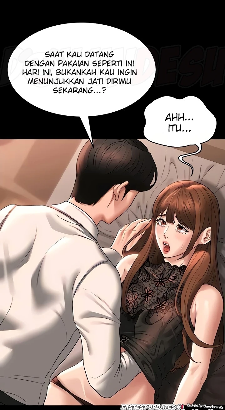 Supervisor Access Chapter 82