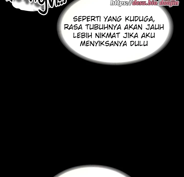 Supervisor Access Chapter 83