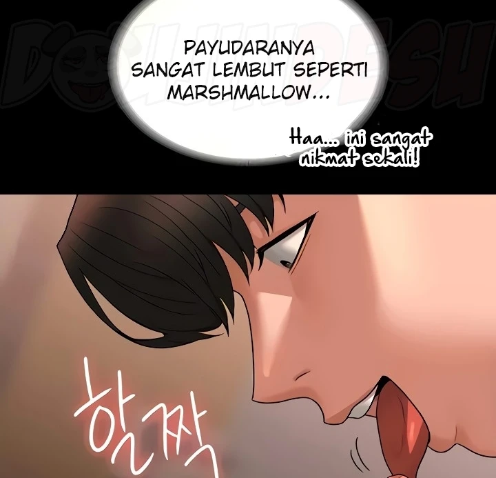 Supervisor Access Chapter 83