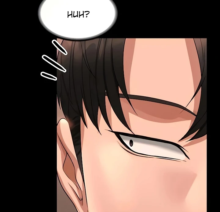 Supervisor Access Chapter 83