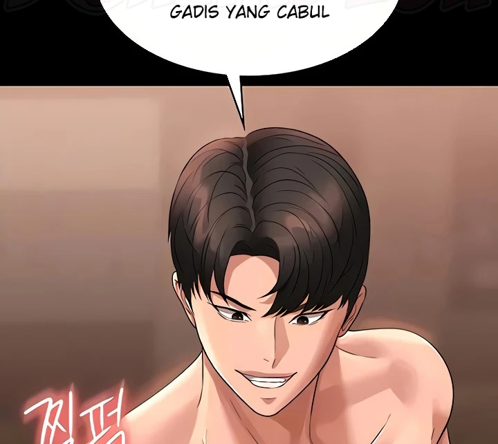Supervisor Access Chapter 83