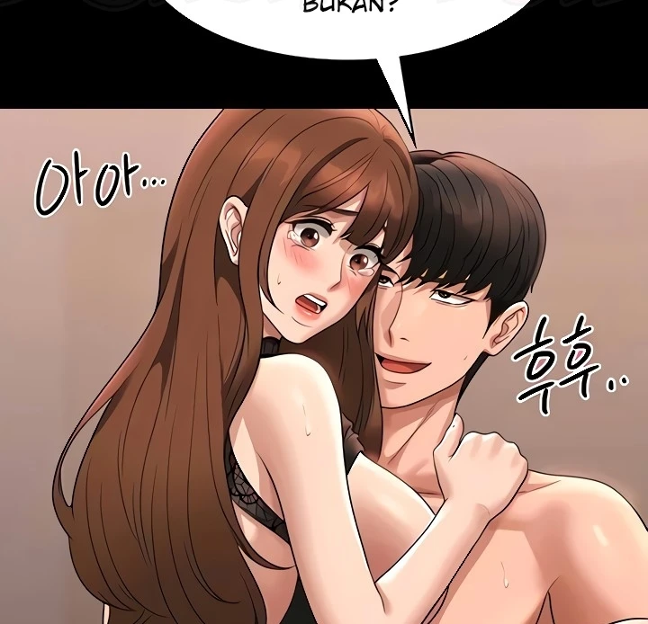Supervisor Access Chapter 83