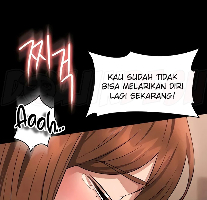 Supervisor Access Chapter 83