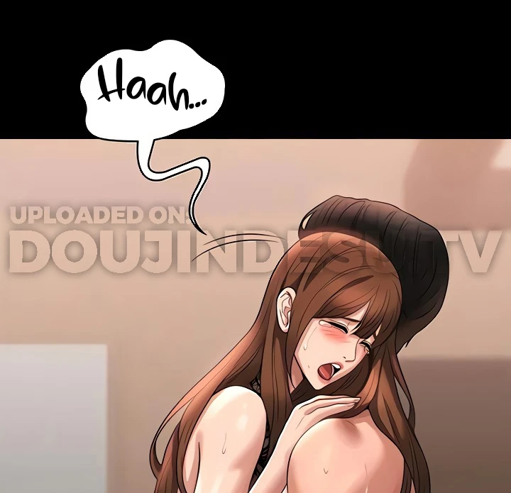 Supervisor Access Chapter 83
