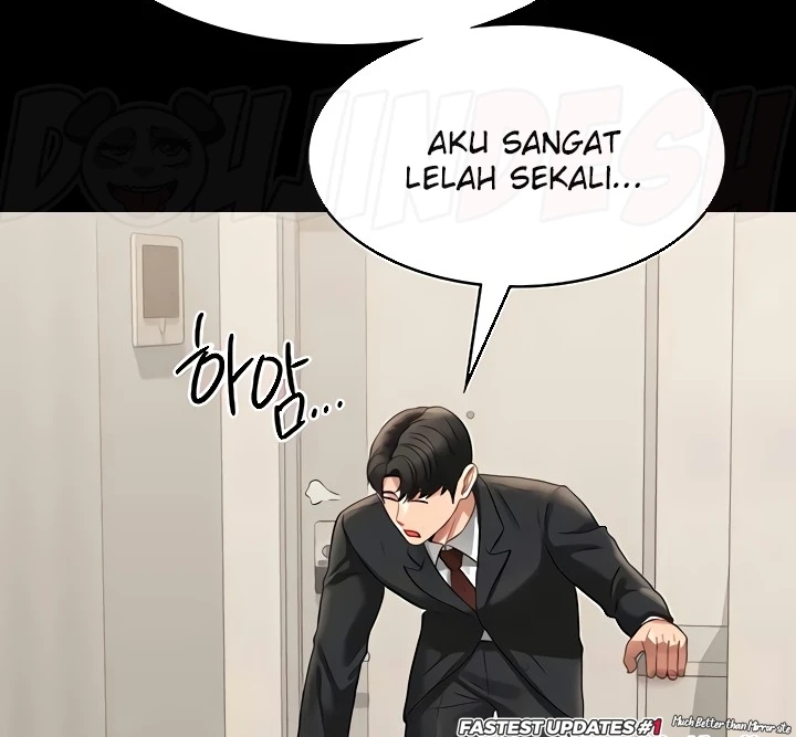 Supervisor Access Chapter 83