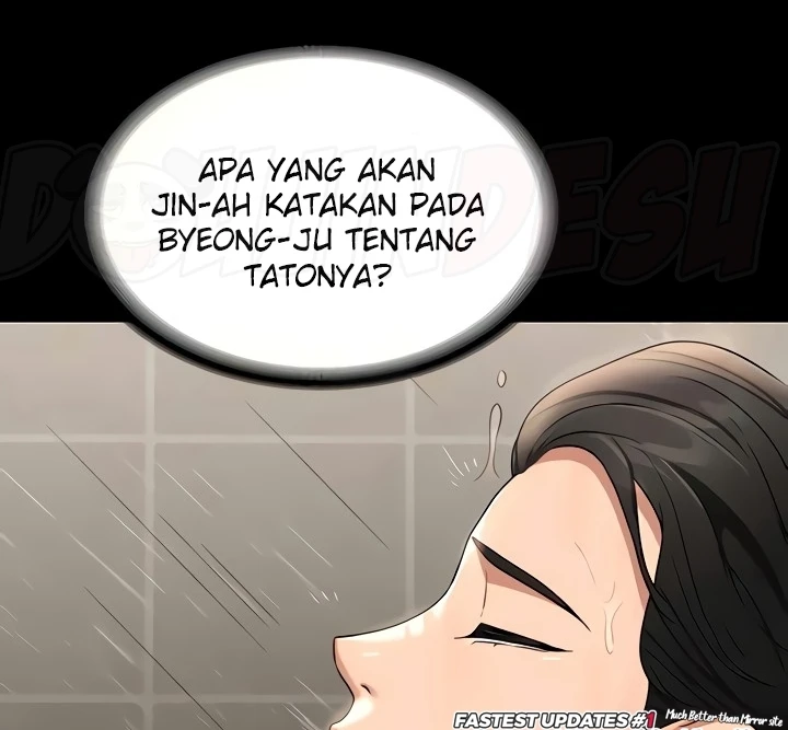 Supervisor Access Chapter 83