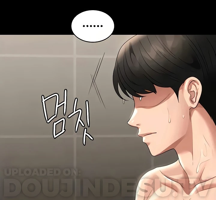 Supervisor Access Chapter 83