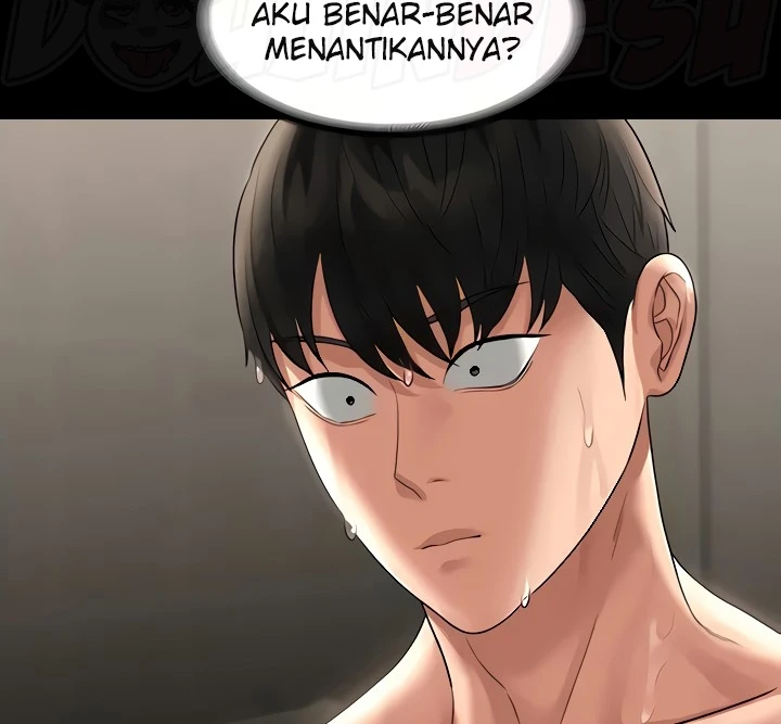 Supervisor Access Chapter 83